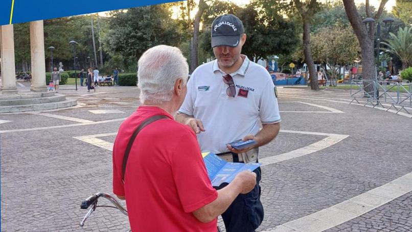 Truffe con immagini sacre a Cava de’ Tirreni, allarme a Sant’Anna e Santa Lucia