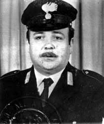 Angri, il 9 settembre commemorazione del brigadiere Gioacchino D’Anna