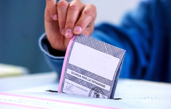 Elezioni regionali in Campania, è ufficiale: si vota il 23 e il 24 novembre