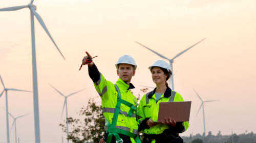 Energie rinnovabili e occupazione: ecco cosa dicono gli studi Energie rinnovabili e occupazione: ecco cosa dicono gli studi