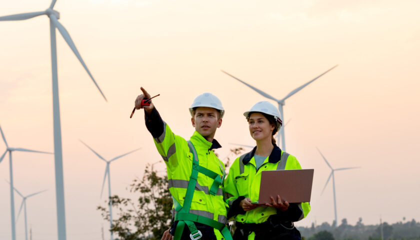 Energie rinnovabili e occupazione: ecco cosa dicono gli studi