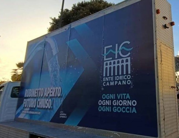 Eletti i rappresentanti dei comuni del distretto “Sarnese Vesuviano” dell’ Ente Idrico Campano( EIC), Avagnano: “Scafati non c’è”