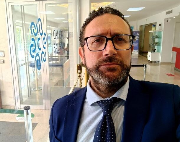 Salerno, Assoturismo su stagione estiva: aumentano gli stranieri