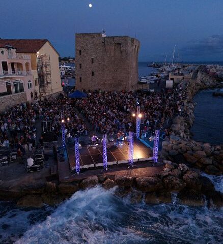 Il Festival del Comune di Pollica torna ad Acciaroli