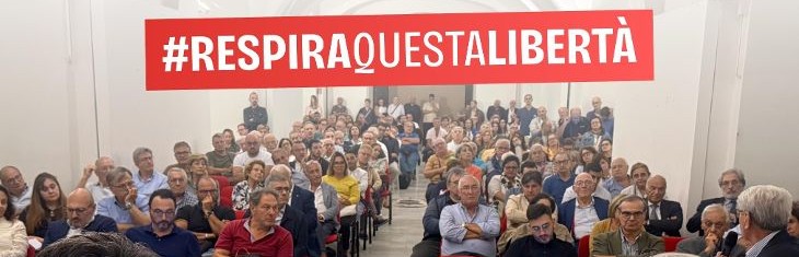 Nocera Inferiore, Per: alle Regionali saremo la vera alternativa libera a coalizioni insostenibili