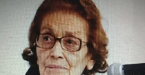 Nocera Superiore: lutto cittadino per la scomparsa dell’imprenditrice Maria Gambardella in Petti