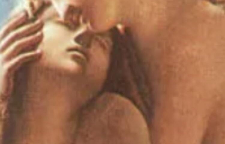 Storie di Remo, l’Incredibile George