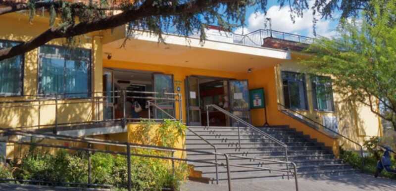 Edificio scolastico Pittoni di Pagani, partirà nelle prossime ore la manutenzione straordinaria coordinata dalla Provincia