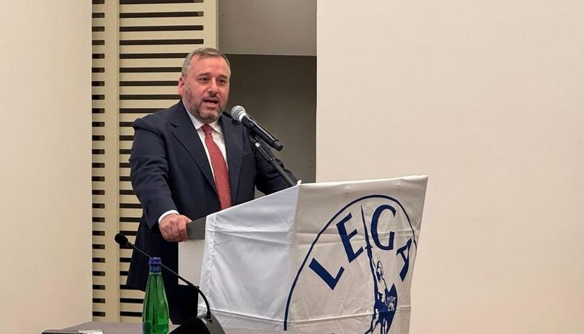 Viabilità provinciale, Barone (Lega): “Grazie a Salvini 85 milioni di euro per la Campania”