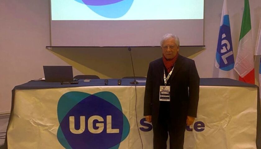 Infermiere ferito all’ospedale di Roccadaspide: l’Ugl Salute esprime sdegno e chiede più controlli nei presidi sanitari