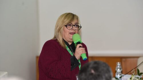 La Cisl Salerno apre alla Macroregione. Cortazzi: «Opportunità storica per unire il Sud»