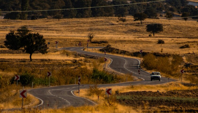 Pneumatici quattro stagioni, come risparmiare 600€ in 5 anni nel Sud Italia