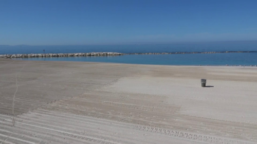 Italia Nostra: “Sul piano delle spiagge di Salerno serve trasparenza e vera partecipazione”