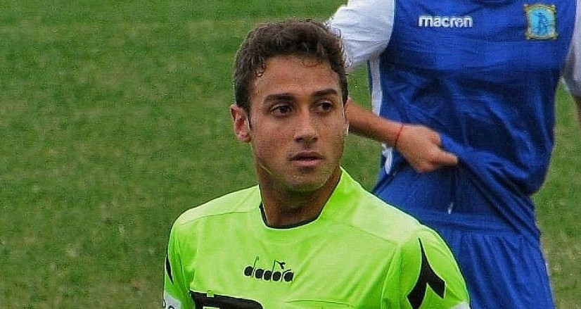 Serie C, designato l’arbitro per Salernitana-Atalanta U23: Pezzopane di L’Aquila