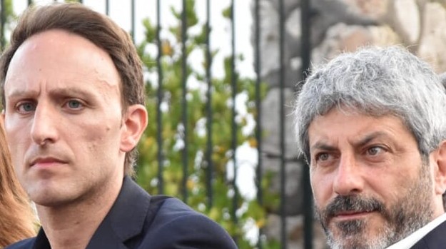 Regionali, Piero de Luca (Pd): Con Fico ci sentiamo, nessun veto