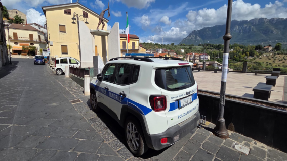 Truffa assicurativa, denuncia partita da Serre porta alla luce sistema fraudolento nazionale