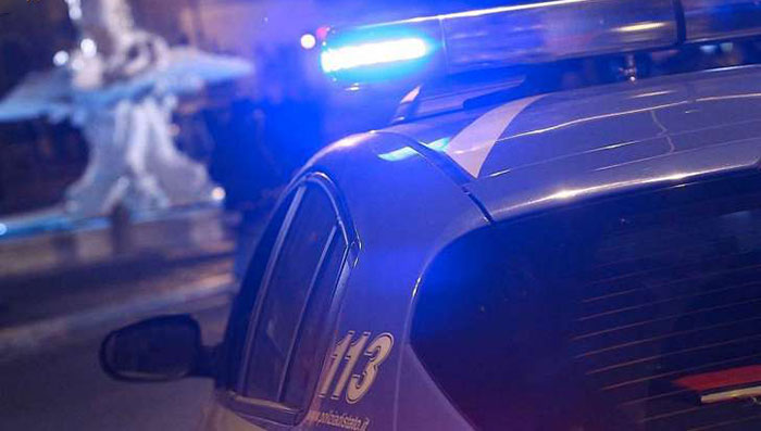 Salerno, trovato in via Marchiafava con cocaina, marijuana e crumble: arrestato 21enne