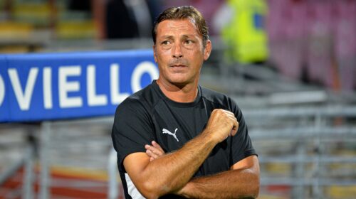 Salernitana a Siracusa, Raffaele: “Grande voglia di tornare in campo” Salernitana a Siracusa, Raffaele: “Grande voglia di tornare in campo”