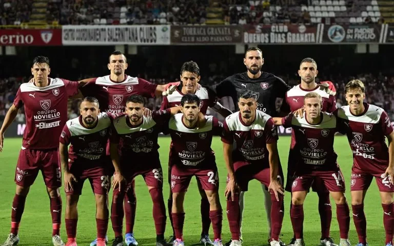 Salernitana, i convocati per la gara all’Arechi con l’Atalanta under 23
