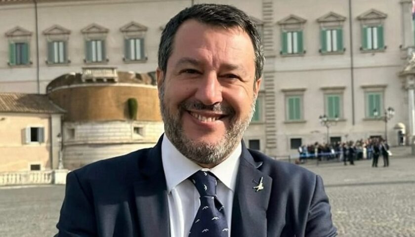 Lega Salerno: nominati i nuovi Commissari cittadini e responsabili dipartimentali