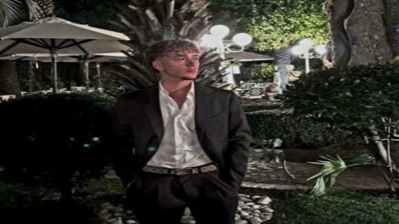 Sala Consilina piange il 16enne Nicola Spolzino vittima di un incidente