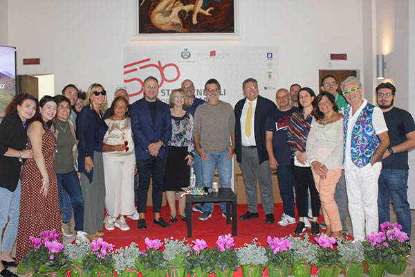 Cala il sipario a Pellezzano sugli stati generali del cinema e del cine-turismo