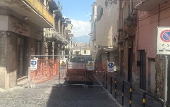 Pagani, Anna Rosa Sessa: Sos Via Malet, vicina ai Commercianti che chiedono al sindaco di rivedere il senso di marcia.