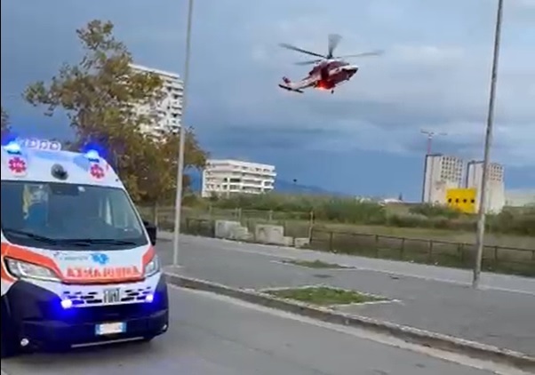 Escursionisti perdono l’orientamento tra Vietri sul Mare e Cetara, soccorsi e salvati