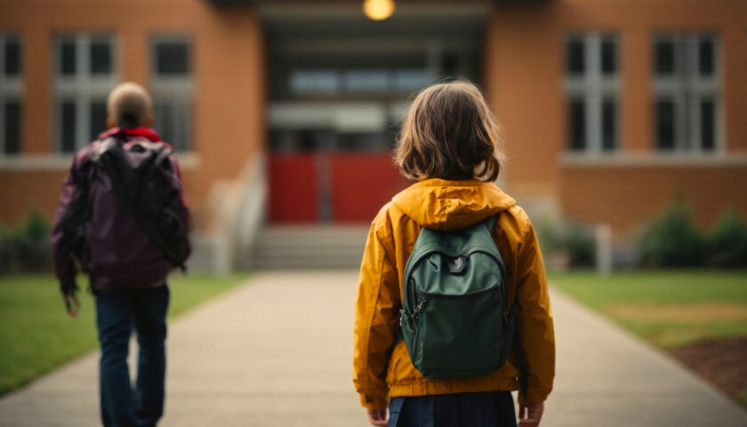 A SCUOLA VOGLIONO IMPORRE A MIA FIGLIA UN CERTO TIPO DI ABITI: MA LE NORME DI LEGGE LO PERMETTONO?