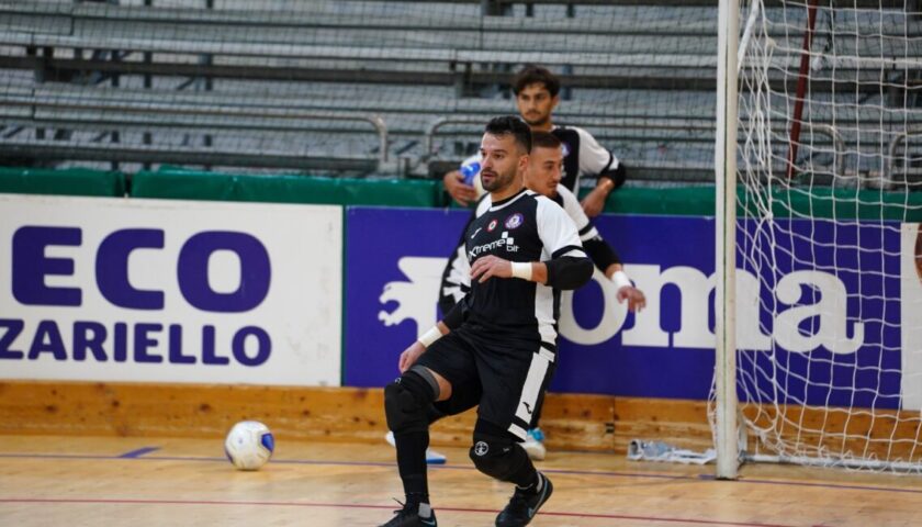 Feldi Eboli, si torna al Palasele per il big match contro Roma