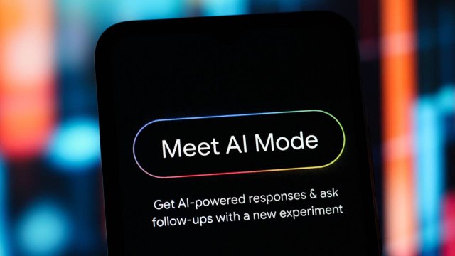 La nuova era della ricerca: Google AI Mode sbarca in Italia