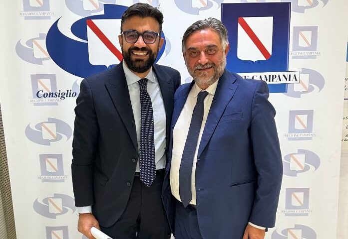 Presentata la squadra della Salerno Basket 92