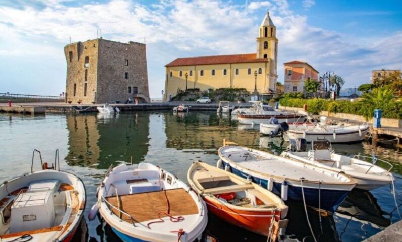 Il Comune di Pollica ammesso come parte civile nel processo sull’omicidio Vassallo