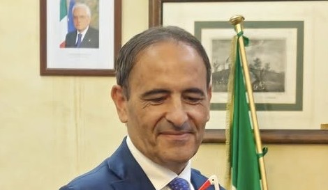 Qualità dell’aria a Scafati, ordinanza del sindaco