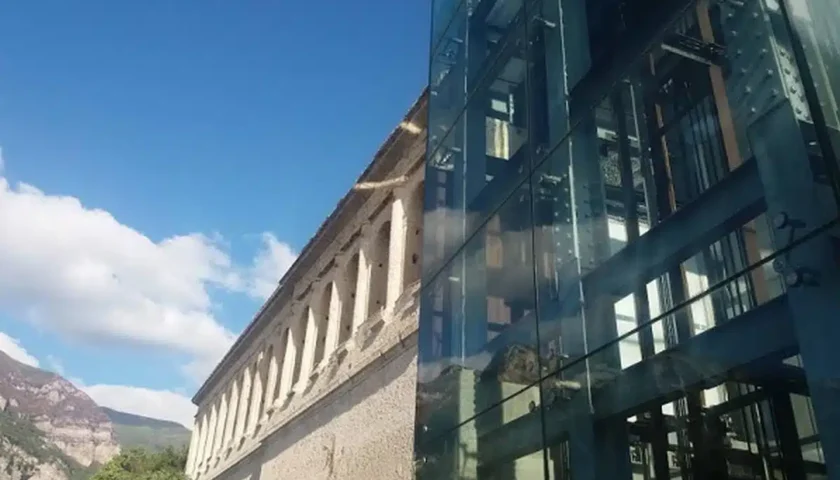 Amalfi, stanziati 510mila euro per la manutenzione straordinaria degli ascensori del cimitero