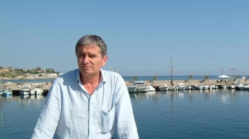 Premio Angelo Vassallo “Sindaco Pescatore”: oltre 300 lavori arrivati dalle scuole italiane