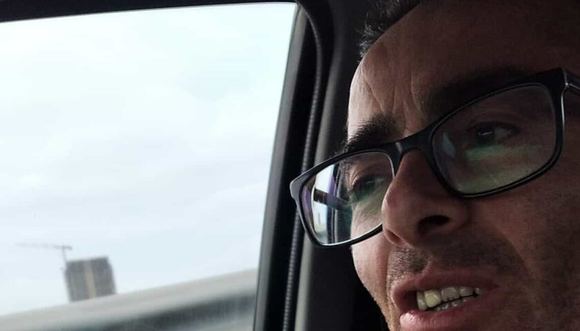 Pontecagnano Faiano, investì e uccise Antonello Mogavero: condannato 26enne