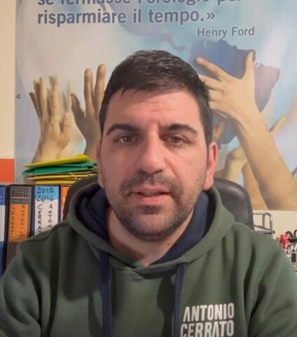 La rivoluzione economica con il progetto “Io risparmio- For the people”