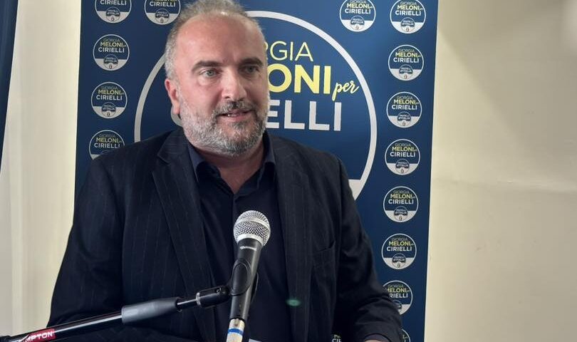 Campania, Iannone (Fdi): Appello ai sindaci, non votate per chi vi ha espropriato del diritto di candidarvi”