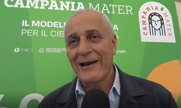 Regione Campania, si dimette l’assessore all’Agricoltura Caputo: non condivido le scelte della maggioranza