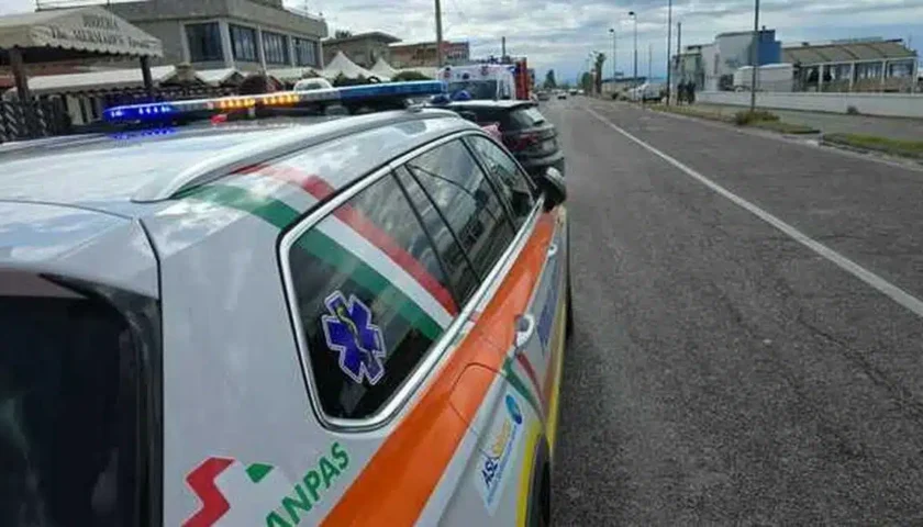 Pontecagnano, accordo bipartisan per difendere l’auto medica