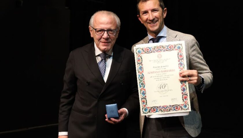 I commercialisti di Salerno piangono la scomparsa dell’ex presidente Adriano Barbarisi