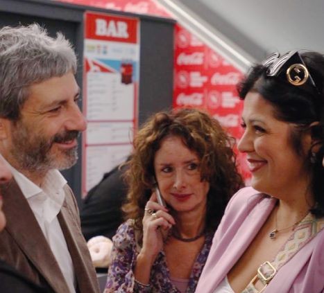 Bilotti (M5S): “Il futuro si costruisce insieme, con coraggio e passione”