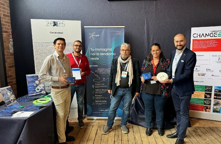 Accessibilità digitale per i siti archeologici: alla Bmta di Paestum va in scena Archeovirtual con Coralvision