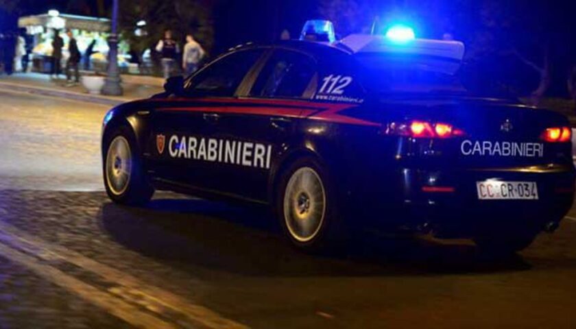 Eroi in divisa sventano rapina a Sant’Angelo a Fasanella: il Comune premia i carabinieri coraggiosi