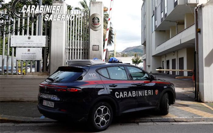 Salerno, scoperto con 73 grammi tra cocaina e crack: pusher finisce a Fuorni