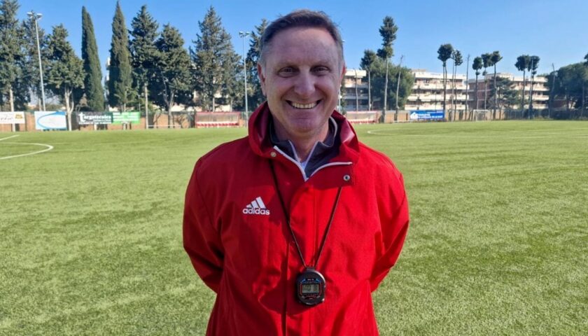 Lutto nel calcio, muore Carlo Ricchetti “il re del taglio” nella Salernitana di Delio Rossi