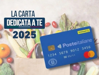 Governo, Iannone (Fdi): da oggi 216mila famiglie della Campania potranno ritirare la Carta “Dedicata a Te” con 500 euro di importo
