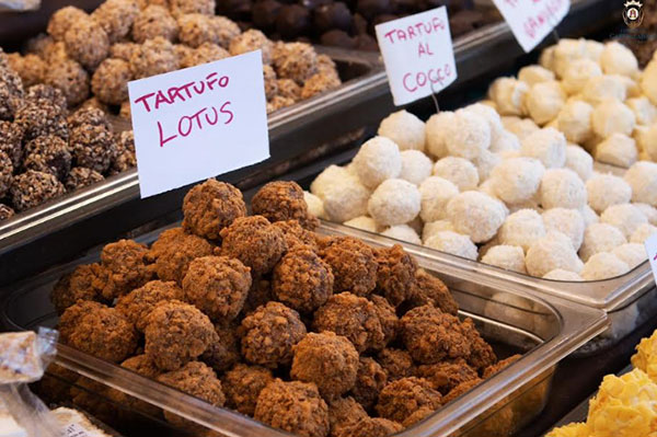 Castellabate ospita “Choco Italia in Tour” a Santa Maria