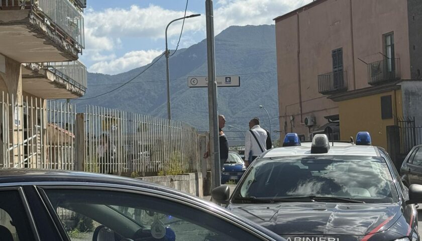 Chiuso il centro per l’Impiego a Scafati, Santocchio (Fdi): Una vergogna per le nostre istituzioni